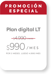 Plan Digital