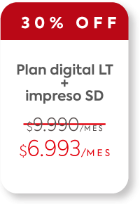 Plan digital LT + impreso SD