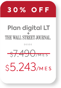 Plan digital LT + The Wall Street Journal