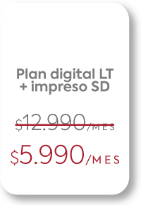 Plan digital LT + impreso SD